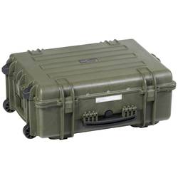 Explorer Cases outdoorový kufřík 56.1 l (d x š x v) 670 x 510 x 262 mm olivová 5823.G E