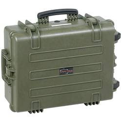 Explorer Cases outdoorový kufřík 56.1 l (d x š x v) 670 x 510 x 262 mm olivová 5823.G