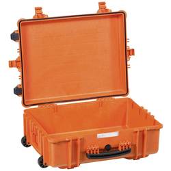 Explorer Cases outdoorový kufřík 56.1 l (d x š x v) 670 x 510 x 262 mm oranžová 5823.O E