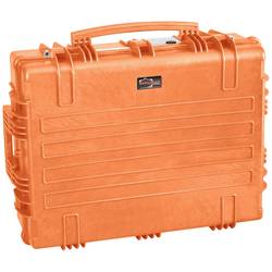 Explorer Cases outdoorový kufřík 118 l (d x š x v) 836 x 641 x 304 mm oranžová 7726.O E
