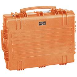 Explorer Cases outdoorový kufřík 118 l (d x š x v) 836 x 641 x 304 mm oranžová 7726.O