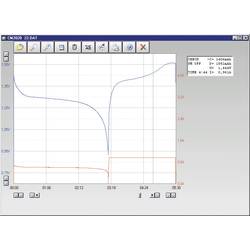 VOLTCRAFT 512016 software Vhodné pro (příslušenství baterií) Charge Manager CM2010, CM2015, CM2020, CT3000