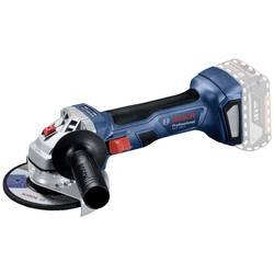 Bosch Professional GWS 18V-7 06019H9002 Akumulátorová úhlová bruska 125 mm, bez akumulátoru, 18 V