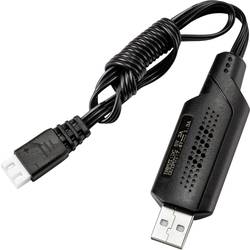 Reely RE-6904722 náhradní díl USB nabíjecí kabel
