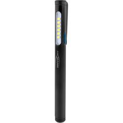 Ansmann 1600-0385 PL130B mini svítilna, penlight na baterii LED černá