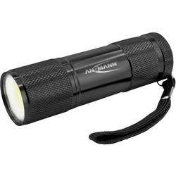 Ansmann Action COB LED kapesní svítilna, na baterii, 175 lm, 6 h