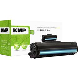 KMP toner náhradní Canon FX10, FX-10 kompatibilní černá 2000 Seiten C-T15