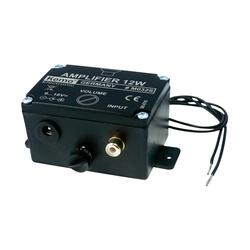 Kemo M032S mono zesilovač hotový modul 6 V/DC, 9 V/DC, 12 V/DC, 16 V/DC 12 W 4 Ω