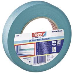 tesa PREMIUM 04438-00015-00 krepová lepicí páska tesakrepp® modrá (d x š) 50 m x 25 mm 1 ks