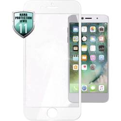 Hama 3D-Full-Screen-Schutzglas ochranné sklo na displej smartphonu Apple iPhone 6, Apple iPhone 7, Apple iPhone 8 1 ks 00183440