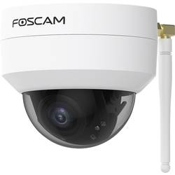 Foscam D4Z fscd4z Wi-Fi IP bezpečnostní kamera 2304 x 1536 Pixel
