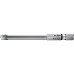 Wiha 7045-01 T20x70 10376 bit Torx T 20 chrom-vanadová ocel tvrzeno E 6.3 1 ks