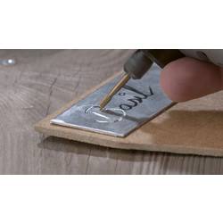 Dremel 26150194DM Vysokorychlostní frézovací nůž Dremel 194 Průměr 3.2 mm Ø dříku 2,4 mm 2 ks