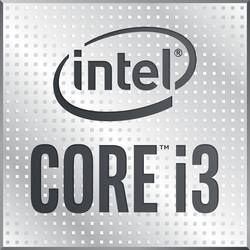 Intel® Core™ i3 i3-10105F 4 x Procesor (CPU) v boxu Socket (PC): Intel® 1200 65 W