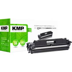 KMP H-T251X Toner náhradní HP 30XBK černá toner