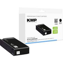 KMP Ink náhradní HP 991X, M0K02AE kompatibilní černá H184X 1767,4001