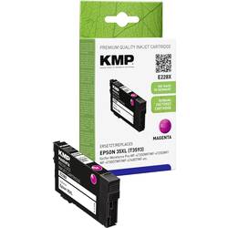 KMP Ink náhradní Epson 35XL, T3593 kompatibilní purppurová E228X 1638,4006
