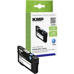 KMP Ink náhradní Epson 35XL, T3592 kompatibilní azurová E227X 1638,4003