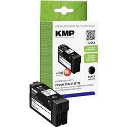 KMP Ink náhradní Epson 35XL, T3591 kompatibilní černá E226X 1638,4001