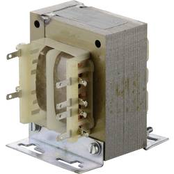 izolační transformátor elma TT IZ75, 2 x 115 V/AC, 240 VA