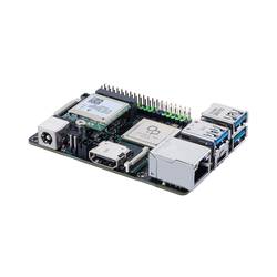 Asus Tinker Board 2S 6 x 2.0 GHz