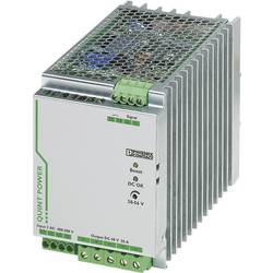 Phoenix Contact QUINT-PS/3AC/48DC/20 síťový zdroj na DIN lištu, 48 V/DC, 20 A, 960 W, výstupy 1 x