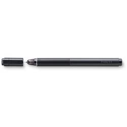 Wacom Finetip elektronické pero pro grafické tablety, černá