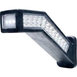 WAS pracovní světlomet 12 V/DC, 24 V/DC W168.10.1 1444 L/P osvětlení blízkého terénu (š x v) 238 mm x 181 mm 2040 lm