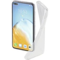Hama Crystal Clear Cover Huawei P40 transparentní odpuzující vodu 00188726