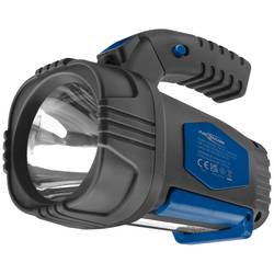 Ansmann HS230B LED pracovní svítidlo, na baterii, 210 lm