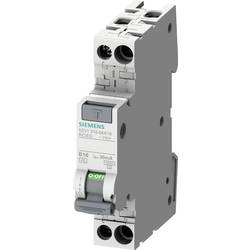 Siemens 5SV13166KK13 proudový chránič/elektrický jistič 2pólový 13 A 0.03 A 230 V