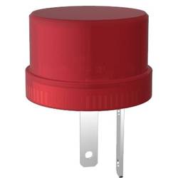 Signal Construct LP18412 indikační LED modrá 12 V/DC Bulk