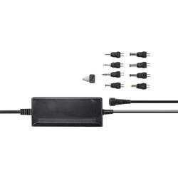 VOLTCRAFT VC-11320930 napájecí adaptér, nastavitelný 5 V/DC, 6 V/DC, 7.5 V/DC, 9 V/DC, 12 V/DC, 13.5 V/DC, 15 V/DC 3 A 36 W regulovatelné výstupní napětí