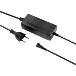 VOLTCRAFT VC-11320930 napájecí adaptér, nastavitelný 5 V/DC, 6 V/DC, 7.5 V/DC, 9 V/DC, 12 V/DC, 13.5 V/DC, 15 V/DC 3 A 36 W regulovatelné výstupní napětí