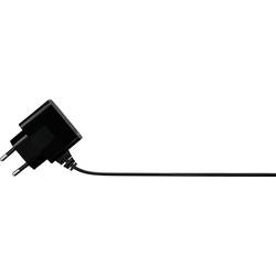Basetech PPC-5MU-N zásuvkový napájecí adaptér, stálé napětí 5 W 1x micro USB vnitřní