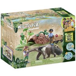 Playmobil® Wiltopia Péče o mravenčí mravenčí 71012