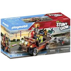 Playmobil® Stuntshow 70835