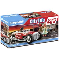 Playmobil® City Life 71078