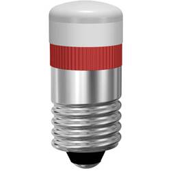 Signal Construct MWKE2208 LED žárovka červená 230 V/AC