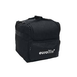 Eurolite Softbag M, schwarz Softbag (d x š x v) 330 x 330 x 335 mm