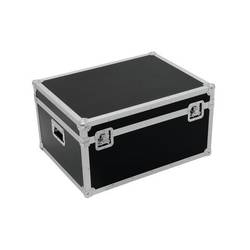 Omnitronic Case heavy case (kufr) (d x š x v) 615 x 815 x 455 mm