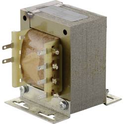 elma TT IZ61 univerzální transformátor 1 x 230 V 2 x 12 V/AC 40.8 VA 1.70 A