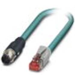 Phoenix Contact NBC-MS/ 5,0-94B/R4AC SCO připojovací kabel pro senzory - aktory, 1407416, piny: 8, 5.00 m, 1 ks
