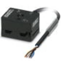 Phoenix Contact SAC-ASI-J-Y-N-PUR-2,0-OE rozdělovač a adaptér pro senzory - aktory , 1407580, piny: 2, 2.00 m, 1 ks