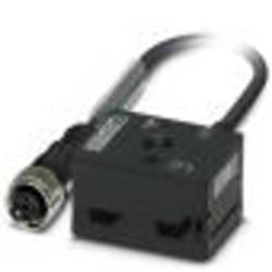 Phoenix Contact SAC-ASI-J-Y-N-PUR-2,0-FS SCO rozdělovač a adaptér pro senzory - aktory , 1407574, piny: 2, 2.00 m, 1 ks