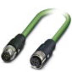 Phoenix Contact NBC-MSD/10,0-93B/FSD SCO připojovací kabel pro senzory - aktory, 1407556, piny: 4, 10.00 m, 1 ks