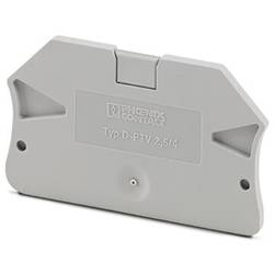 Phoenix Contact 1180894 šedá 50 ks