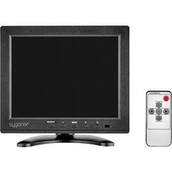 Sygonix 16885X1 LCD monitor Energetická třída (EEK2021): B (A - G) 20.3 cm 8 palec 1024 x 768 Pixel