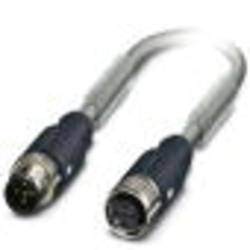 Phoenix Contact SAC-5P-MS/ 2,0-923/FS CAN SCO připojovací kabel pro senzory - aktory, 1419052, piny: 5, 2.00 m, 1 ks