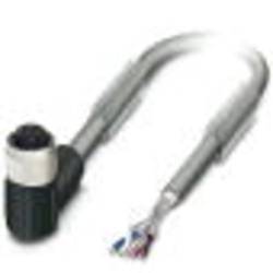Phoenix Contact SAC-5P- 2,0-923/FR CAN SCO připojovací kabel pro senzory - aktory, 1419034, piny: 5, 2.00 m, 1 ks